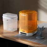 Elegoo Saturn 4 Ultra 16K Bundle