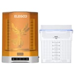 Elegoo Saturn 4 Ultra 16K Bundle
