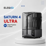 Elegoo Saturn 4 Ultra 16K MSLA 3D Yazıcı