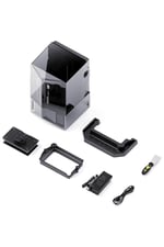 Elegoo Saturn 4 Ultra 16K MSLA 3D Yazıcı