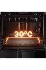 Elegoo Saturn 4 Ultra 16K MSLA 3D Yazıcı