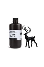 Elegoo Standart Reçine V2.0 Siyah - 1 KG