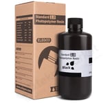 Elegoo Standart Reçine V2.0 Siyah - 1 KG