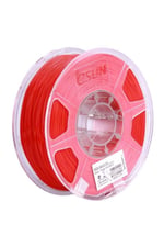 Esun 2.85 mm ABS+ Filament  - Kırmızı(Red)