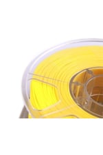 Esun 2.85 mm Sarı ABS+ Filament - Sarı(Yellow)