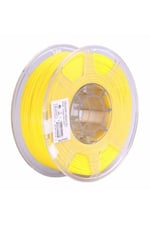 Esun 2.85 mm Sarı ABS+ Filament - Sarı(Yellow)