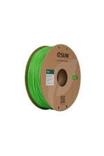 Esun ABS+ Filament Açık Yeşil (1.75mm - 1KG)