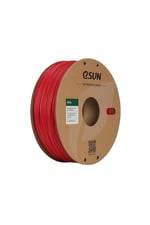 Esun ABS+ Filament Ateş Kırmızısı (1.75mm - 1KG)