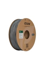 Esun ABS+ Filament Gri