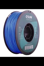 Esun ABS+ Filament Mavi