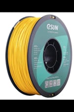 Esun ABS+ Filament Sarı