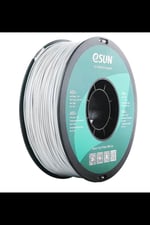 Esun ABS+ Filament Soğuk Beyaz