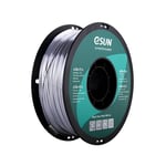 Esun eSilk-PLA Filament Gümüş