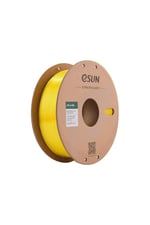 Esun eSilk-PLA Filament Sarı