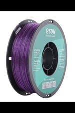 Esun eTwinkling Filament Mor