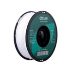 Esun PETG Filament Düz Beyaz