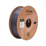 Esun PLA-HS Filament Gri - (1 KG - 1.75MM)