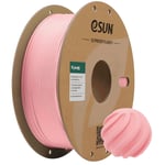 Esun PLA-HS Filament Soft Pembe - (1 KG - 1.75MM)