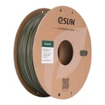 Esun PLA-HS Filament Zeytin Yeşili - (1 KG - 1.75MM)