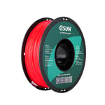 Esun Pla+ Kırmızı 2.85 mm