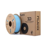 Filamix Hyper PLA+ Filament Buz Mavisi - (1KG-1.75MM)
