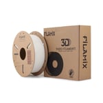 Filamix Hyper PLA+ Filament İnci Beyazı - (1KG-1.75MM)