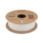 Filamix Hyper PLA+ Filament İnci Beyazı - (1KG-1.75MM)