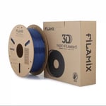 Filamix PETG Sparkling - Blue Sparkle