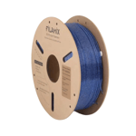 Filamix PETG Sparkling - Blue Sparkle