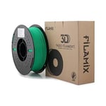 Filamix PLA+ Filament Çimen Yeşili - (1.75MM - 1 KG)