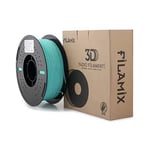 Filamix PLA+ Filament Dark Mint - (1.75MM - 1 KG)