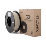 Filamix PLA+ Filament Fildişi - (1.75MM - 1 KG)