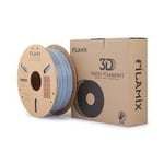 Filamix PLA+ Filament Gri - (1.75MM - 1KG)