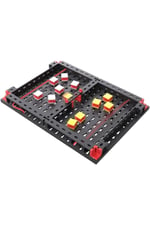 Fischertechnik 564067 Advanced Build Your own Game