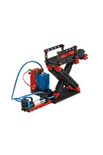 Fischertechnik Basınçlı Hava Sistemleri -2 (Pneumatics)