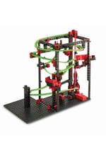 Fischertechnik Dinamik ve Kuvvet Sistemleri - 2 (Dynamic 2)