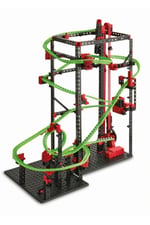 Fischertechnik Dinamik ve Kuvvet Sistemleri - 2 (Dynamic 2)