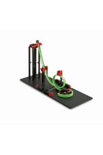 Fischertechnik Dinamik ve Kuvvet Sistemleri - 2 (Dynamic 2)