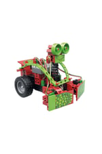 Fischertechnik Mini Bots