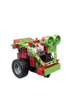 Fischertechnik Mini Bots