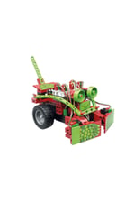 Fischertechnik Mini Bots