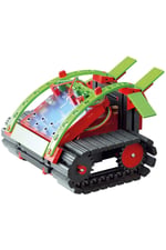 Fischertechnik Robota Giriş Seti (BT Smart Beginner)