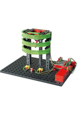 Fischertechnik Robota Giriş Seti (BT Smart Beginner)