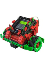 Fischertechnik Robotics Hightech