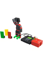 Fischertechnik Robotics Hightech