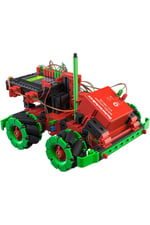 Fischertechnik Robotics Hightech