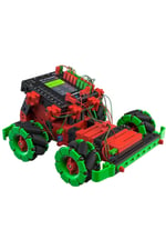 Fischertechnik Robotics Hightech