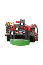 Fischertechnik TXT Smart Home