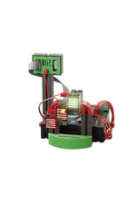 Fischertechnik TXT Smart Home