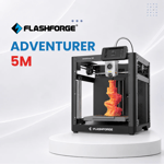 Flashforge Adventurer 5M 3D Yazıcı